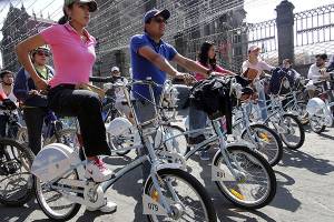 NetBike construirá fábrica de bicicletas en Huejotzingo, Puebla