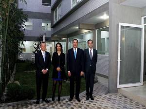 RMV inaugura Casa Anthus, primer refugio para víctimas de trata en Puebla