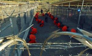 EU prepara el cierre definitivo de la prisión de Guantánamo