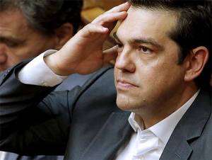 Comisión Europea aprueba préstamo urgente para Grecia