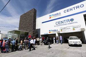 Verificentros de Puebla ya entregan holograma “0” sin importar año del vehículo