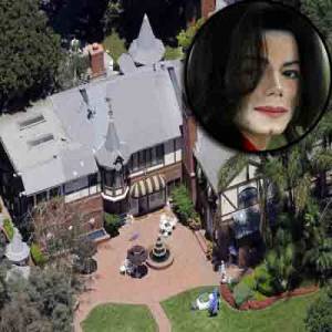 Michael Jackson: Mansión podría convertirse en museo abierto al público