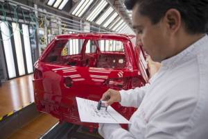 VW inicia producción de Golf Variant en planta de Puebla