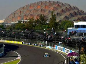 Conoce los precios de los boletos para la F1 en México