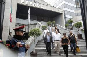 Puebla, estado con más investigaciones por delitos electorales: Fepade