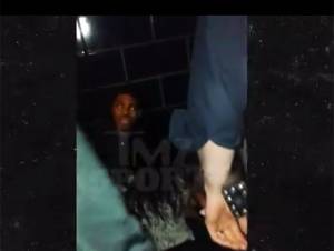 VIDEO: Jugador de la NBA y esposa fueron apuñalados afuera de discoteca