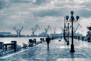 Cinco lugares que debes visitar en el puerto de Veracruz