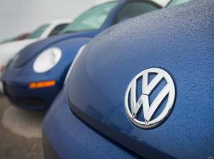 Obreros de Volkswagen Puebla temen despidos por fraude ambiental
