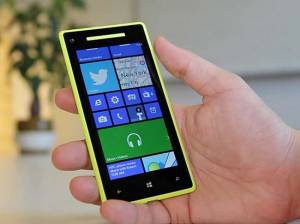 Microsoft pierde dinero con cada Windows Phone que vende
