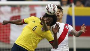 Copa América 2015: Colombia y Perú avanzaron a cuartos tras aburrido empate