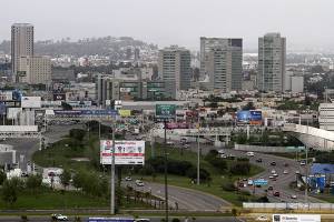 Empresa del Edomex medirá contaminantes en aire de Puebla