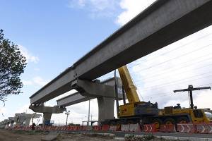 SCT niega favores para OHL en proyecto del Viaducto elevado de Puebla