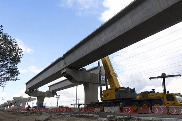 SCT niega favores para OHL en proyecto del Viaducto elevado de Puebla