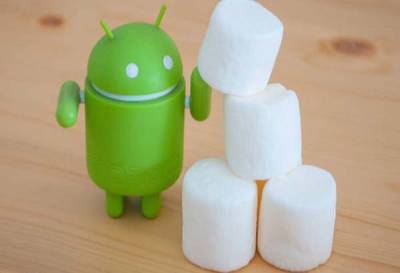 Android 6.0 Marshmallow llegará el 5 de octubre