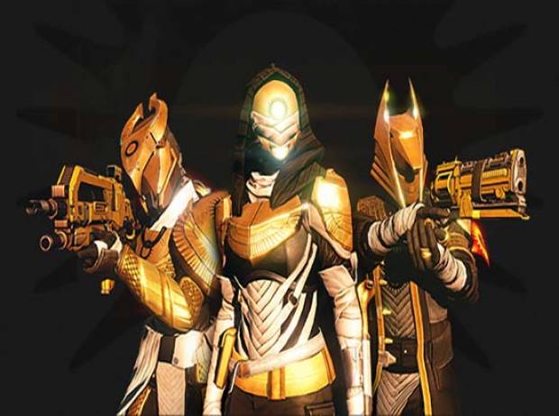 VIDEO: Bungie presentó el modo ‘Trials Of Osiris’ de Destiny