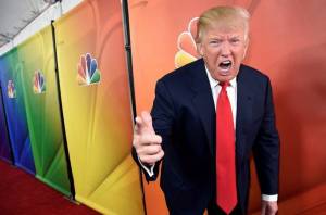 NBC también rompe con Donald Trump y sus concursos de belleza