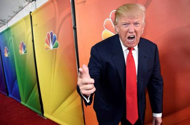 NBC también rompe con Donald Trump y sus concursos de belleza
