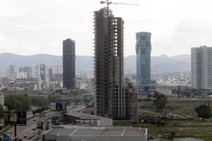 Listas 100 alarmas sísmicas para la ciudad de Puebla