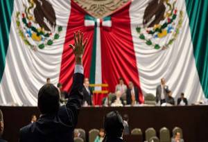 ¿Cuántos votos necesitan los candidatos de Puebla para llegar a San Lázaro?