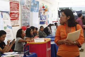 Desempleo en Puebla disminuye a 3.3% en junio, reporta INEGI