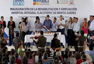 Moreno Valle se lleva a Tony Gali de gira por el interior del estado de Puebla