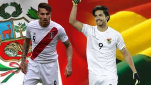 Copa América 2015: Bolivia y Perú en busca de la semifinal