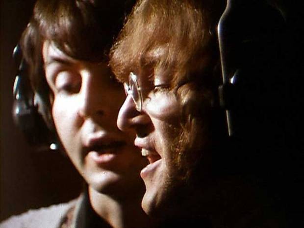 Paul McCartney quedó frustrado con la muerte de John Lennon