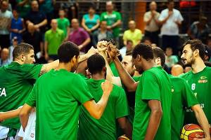 Tri de baloncesto buscará pase a Río 2016 ante Brasil, Uruguay, Panamá y Dominicana