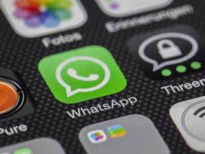 WhatsApp activa las llamadas de voz para usuarios de Apple