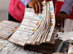 INE: 900 funcionarios vigilarán proceso electoral