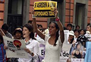 Puebla: sin registro exacto de feminicidios