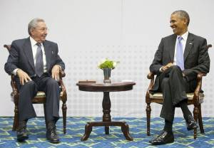 Obama retira a Cuba de lista de países ligados al terrorismo