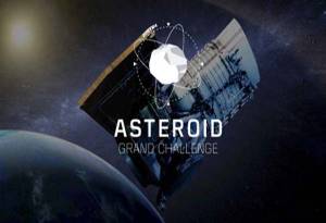 La NASA quiere que la ayudes a cazar asteroides