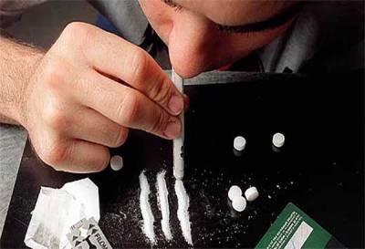 La cocaína cuadruplica el riesgo de muerte súbita