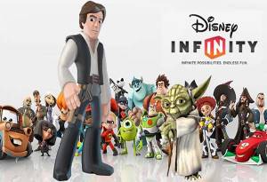 VIDEO: Disney Infinity 3.0: Star Wars, ¡primer tráiler y primeros detalles!