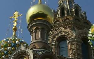 Conoce los tesoros de los zares en San Petersburgo