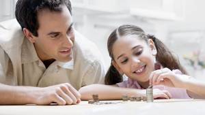 ¿Cuál es tu mayor preocupación financiera como padre de familia?