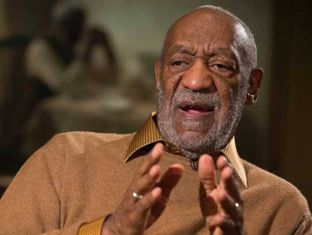 Bill Cosby aceptó que drogó a mujeres para tener sexo con ellas