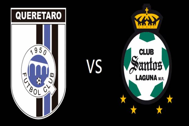 Querétaro y Santos Laguna protagonizarán la final del Clausura 2015