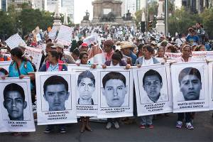 Segob: investigación del caso Iguala “sigue adelante”