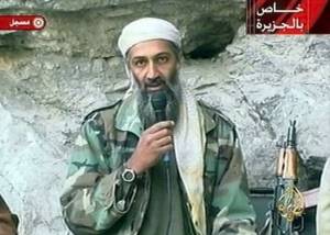 Presentan documentos sobre la ideología de Osama bin Laden
