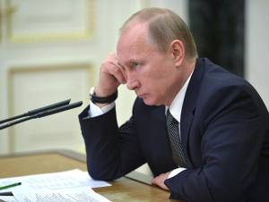 Redes sociales rusas bloqueadas ante supuesta muerte de Putin