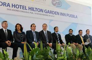 Turismo en Puebla: aumenta a dos noches promedio de ocupación hotelera