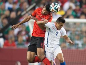 Copa América 2015: Rivales de México dieron a conocer lista de convocados
