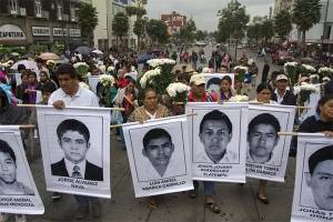 CIDH enviará expertos para investigar caso Ayotzinapa
