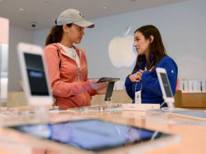 Error en iOS hace vulnerables a dispositivos Apple