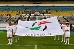 Ascenso MX: Cuatro partidos ponen en marcha la J6