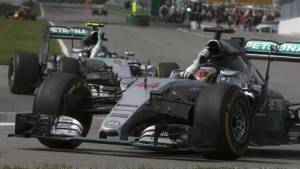 Lewis Hamilton se alzó con el Gran Premio de Canadá