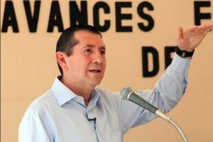Ex gobernador de Guerrero amenazó a periodista, señala PGR