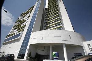 Proyectan construcción de cuatro hoteles nuevos en la ciudad de Puebla